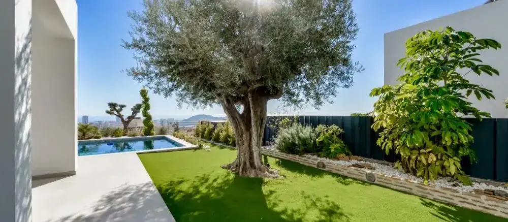 Es obligatorio contratar arquitecto para construir una vivienda unifamiliar